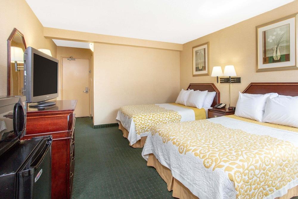 Red Roof Inn Washington Dc - College Park Esterno foto