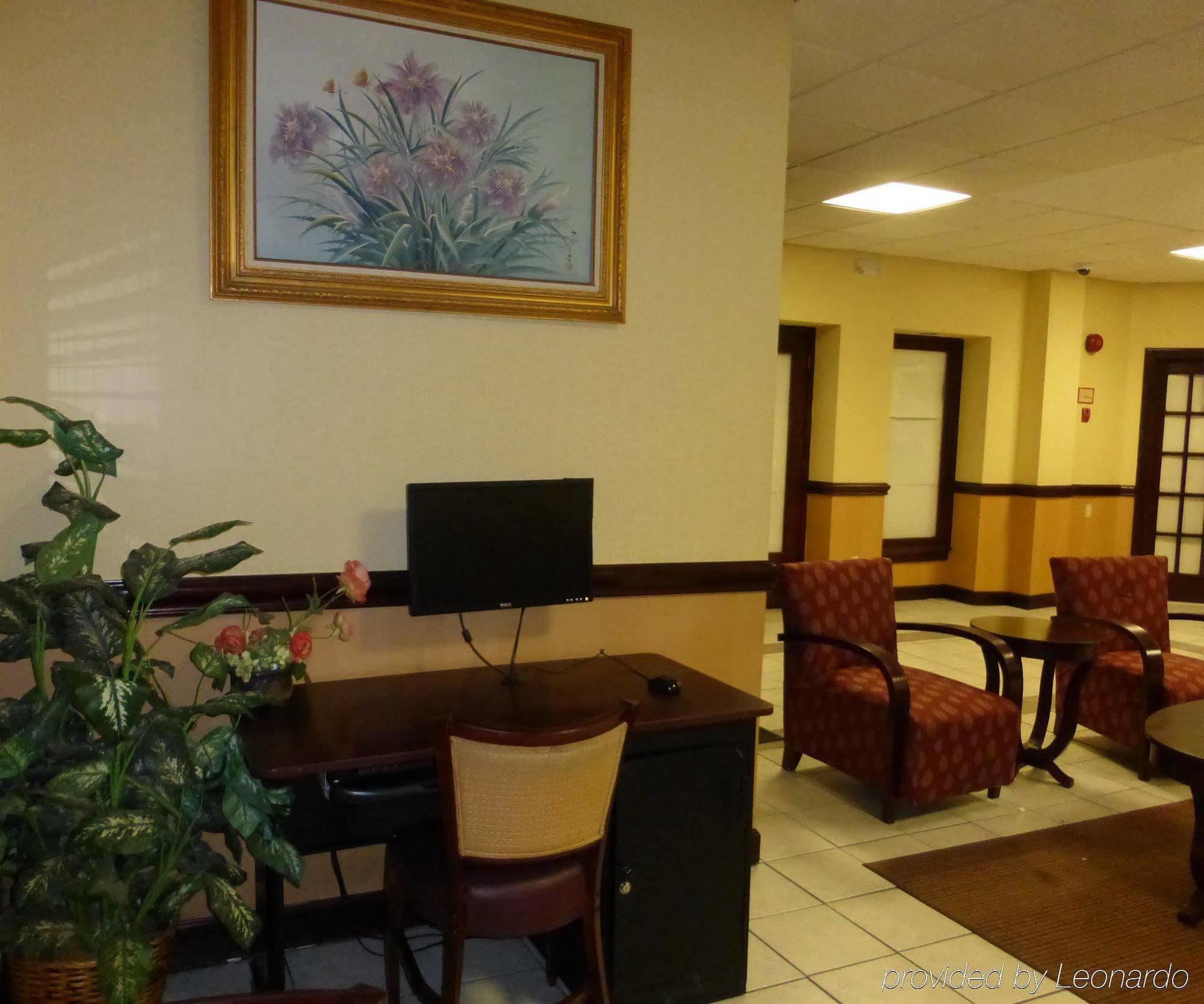 Red Roof Inn Washington Dc - College Park Esterno foto