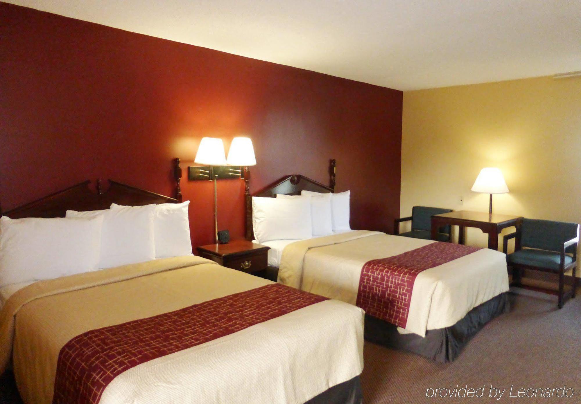 Red Roof Inn Washington Dc - College Park Esterno foto